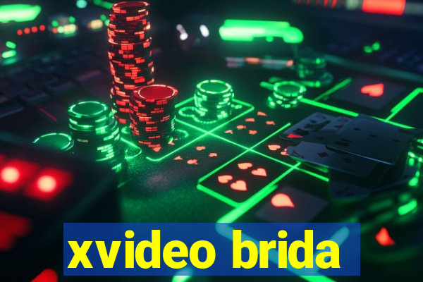 xvideo brida